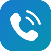 MSCall 앱 아이콘